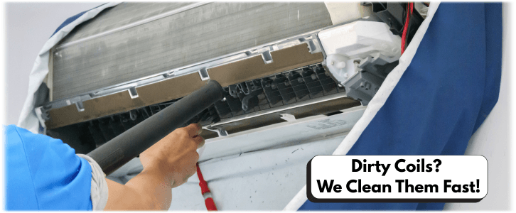 AC Coil Cleaning Sugar Land TX