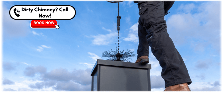 Chimney Cleaning Sugar Land TX