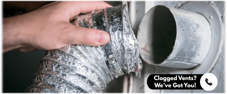 Dryer Vent Cleaning Sugar Land TX